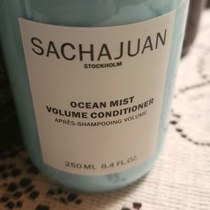 SACHAJUAN Ocean Mist Volume Conditioner